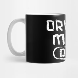 Orwell Mode ON: George Orwell Mug